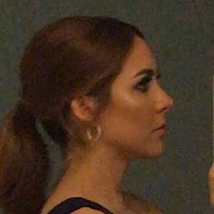 Meet your Posher, Irene